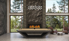 Excelsior - Pool Table Portfolio