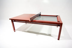 G4 Glass - Pool Table Portfolio