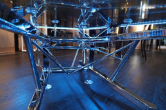 G1 Glass - Pool Table Portfolio