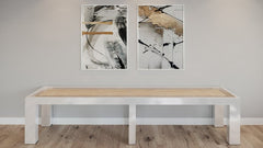 Icon Shuffleboard - Pool Table Portfolio