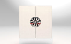 Lucite Dart Cabinet - Pool Table Portfolio
