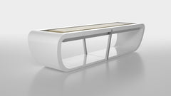 Lux Linder Shuffleboard - Pool Table Portfolio