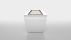 Lux Linder Shuffleboard - Pool Table Portfolio