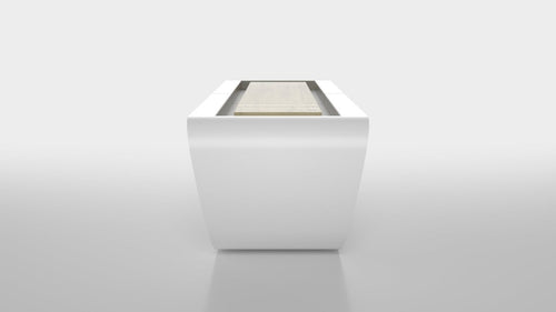Lux Linder Shuffleboard - Pool Table Portfolio