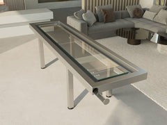 Luxe Shuffleboard - Pool Table Portfolio