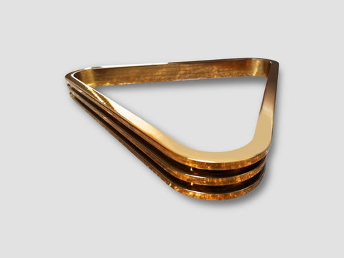 Luxe Gold Triangle - Pool Table Portfolio