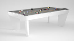 Luxury Dining Pool Table - Pool Table Portfolio