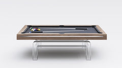 Marmi Wood - Pool Table Portfolio
