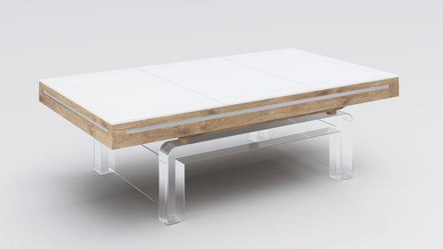 Marmi Wood - Pool Table Portfolio