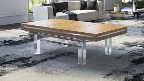 Marmi Wood - Pool Table Portfolio