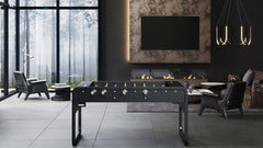 Milano Foosball - Pool Table Portfolio