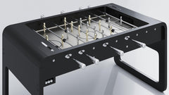 Milano Foosball - Pool Table Portfolio