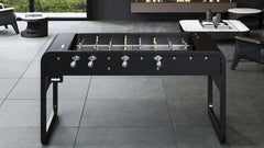 Milano Foosball - Pool Table Portfolio