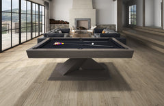 Aspen - Pool Table Portfolio
