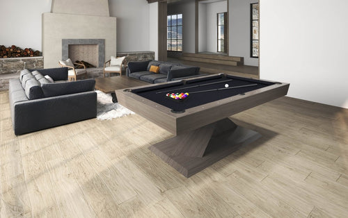 Aspen - Pool Table Portfolio