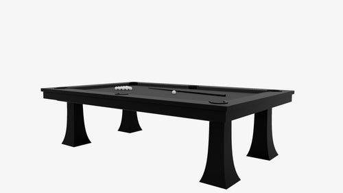 Montclaire - Pool Table Portfolio