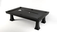 Montclaire - Pool Table Portfolio