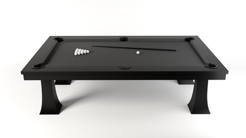 Montclaire - Pool Table Portfolio