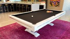 Nairobi - Pool Table Portfolio