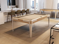 Nobu - Pool Table Portfolio