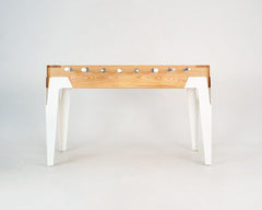 Nobu Foosball - Pool Table Portfolio