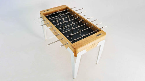 Nobu Foosball - Pool Table Portfolio