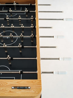 Nobu Foosball - Pool Table Portfolio