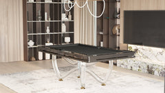 Papillon Lucite - Pool Table Portfolio