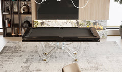 Papillon Lucite - Pool Table Portfolio