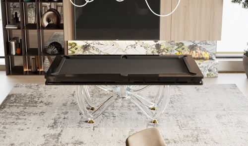 Papillon Lucite - Pool Table Portfolio