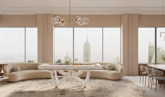 Papillon Dining - Pool Table Portfolio