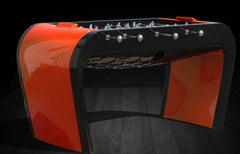 Lux Linder Foosball - Pool Table Portfolio