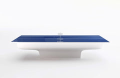 Ping Pong Conversion Top - Pool Table Portfolio