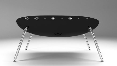 Royal Foosball - Pool Table Portfolio