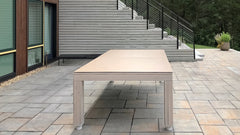 Quattro Outdoor - Pool Table Portfolio