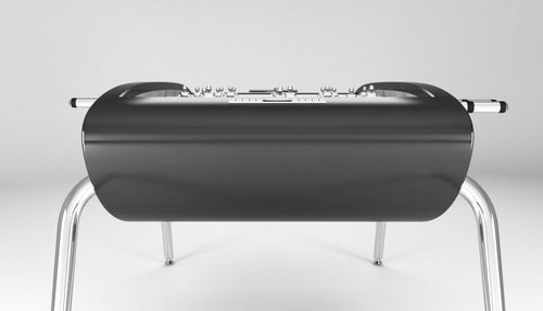 Royal Foosball - Pool Table Portfolio