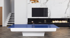 Satine Gloss - Pool Table Portfolio