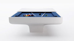 Satine Gloss - Pool Table Portfolio