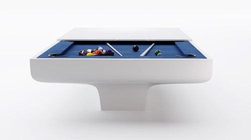 Satine Gloss - Pool Table Portfolio