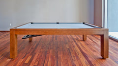 Soho - Pooltableportfolio