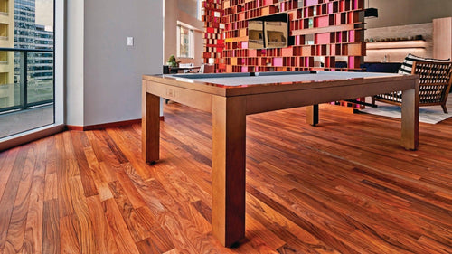 Soho - Pooltableportfolio