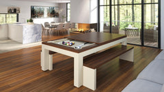 Soho - Pooltableportfolio