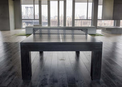 Tekku - Pooltableportfolio