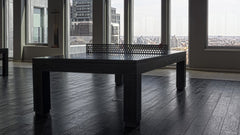 Tekku - Pooltableportfolio