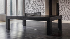 Tekku - Pooltableportfolio