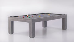 Tekku Outdoor - Pooltableportfolio