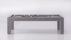 Tekku Outdoor - Pooltableportfolio