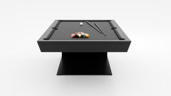 Scottsdale Wengen - Pool Table Portfolio
