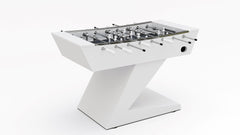 Wengen Foosball - Pooltableportfolio