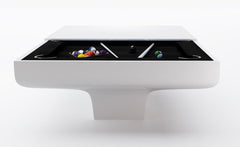 Satine Gloss - Pool Table Portfolio